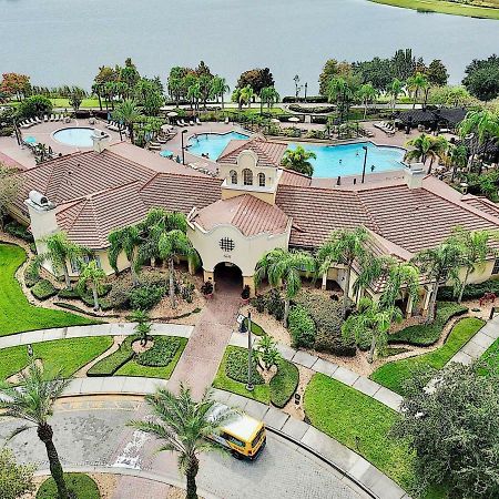 Vista Cay Luxury 2 Bedroom Condo Orlando Extérieur photo