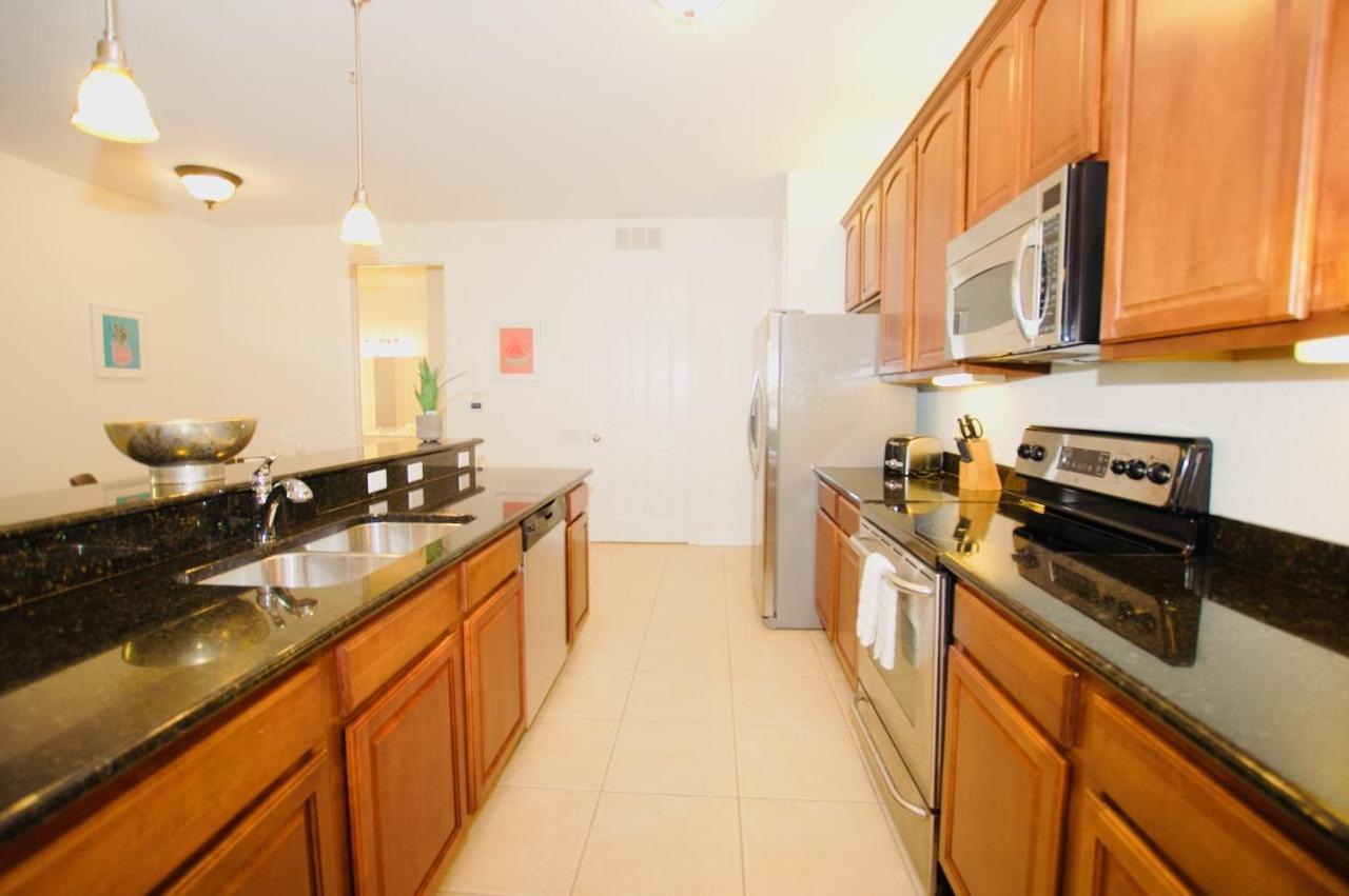 Vista Cay Luxury 2 Bedroom Condo Orlando Extérieur photo