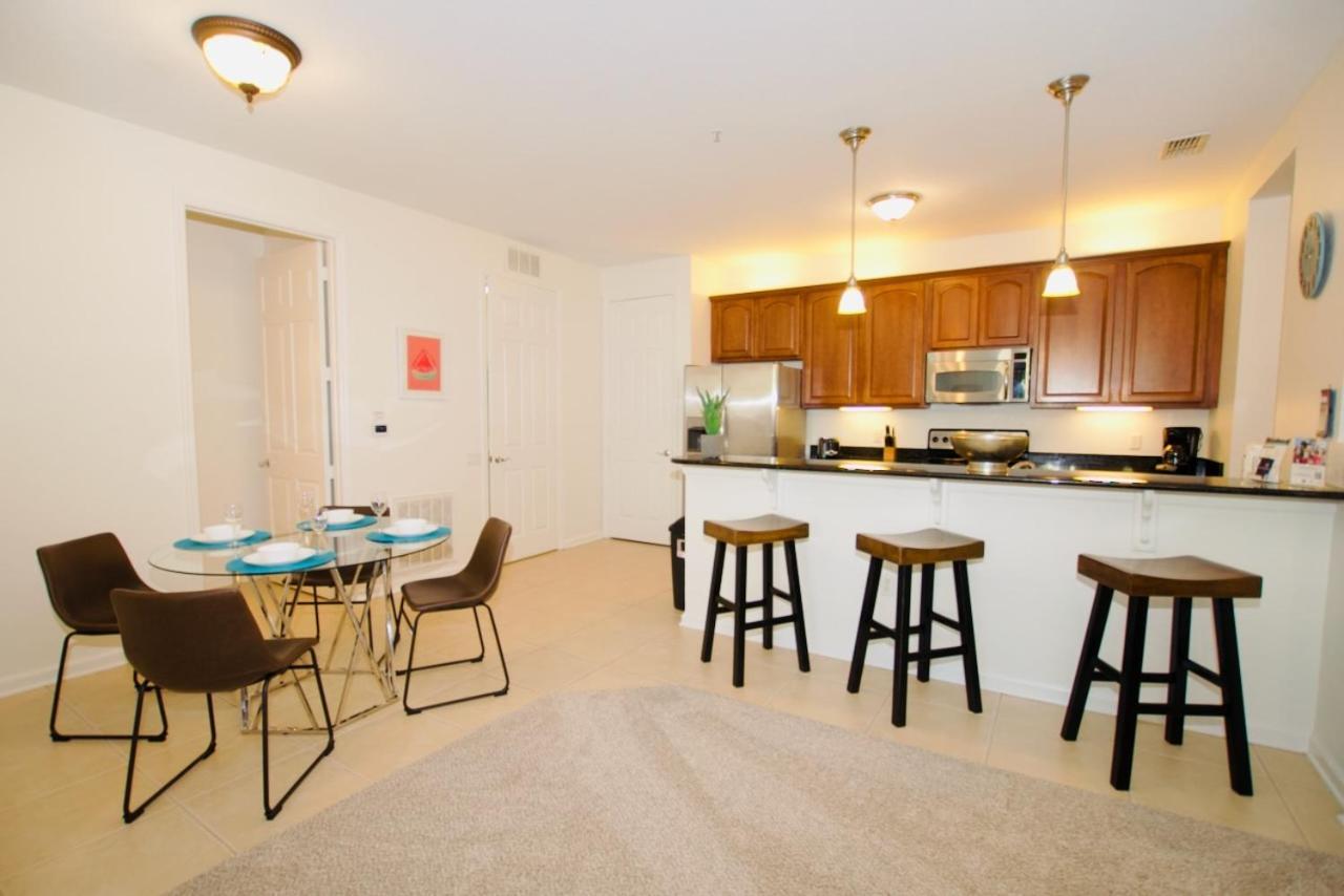 Vista Cay Luxury 2 Bedroom Condo Orlando Extérieur photo