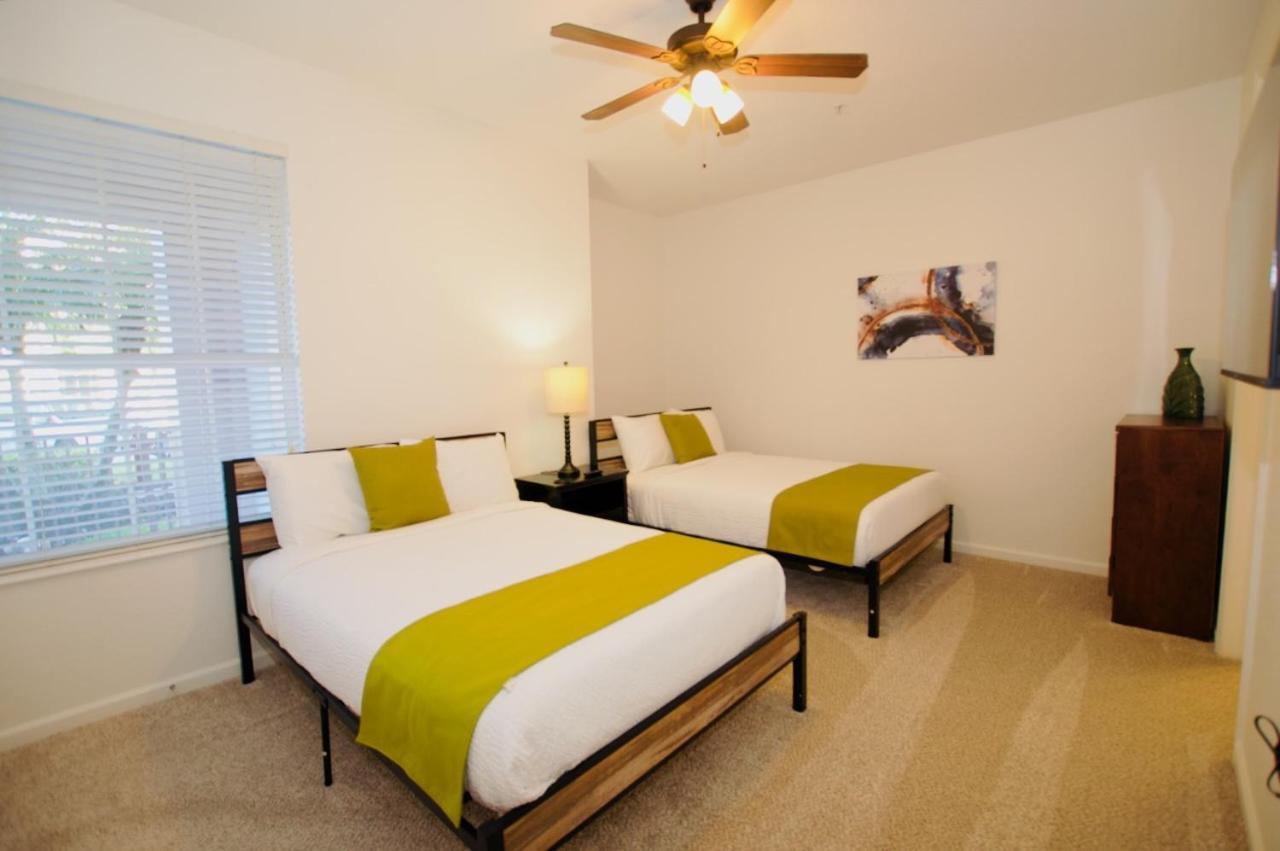 Vista Cay Luxury 2 Bedroom Condo Orlando Extérieur photo