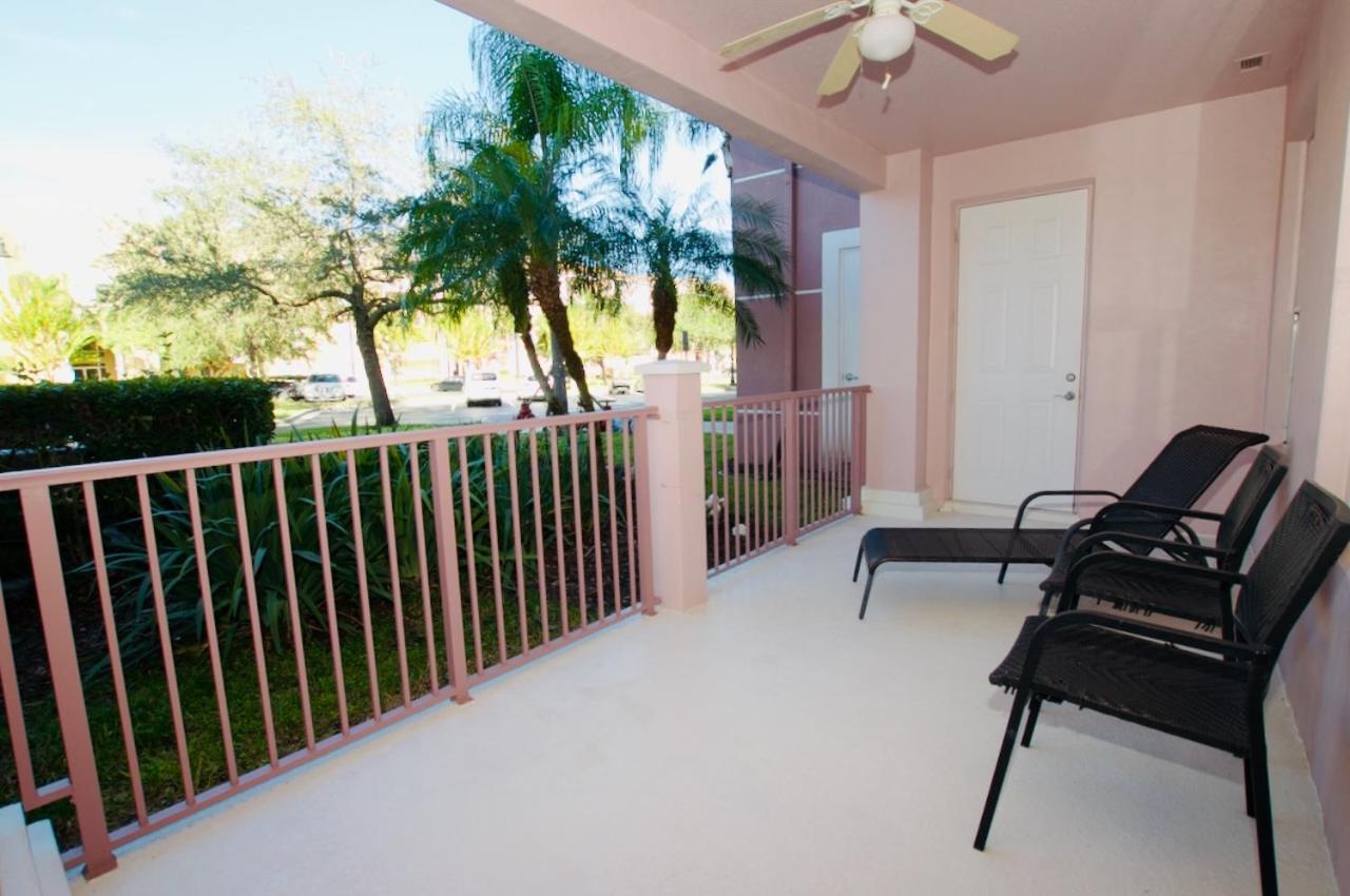 Vista Cay Luxury 2 Bedroom Condo Orlando Extérieur photo