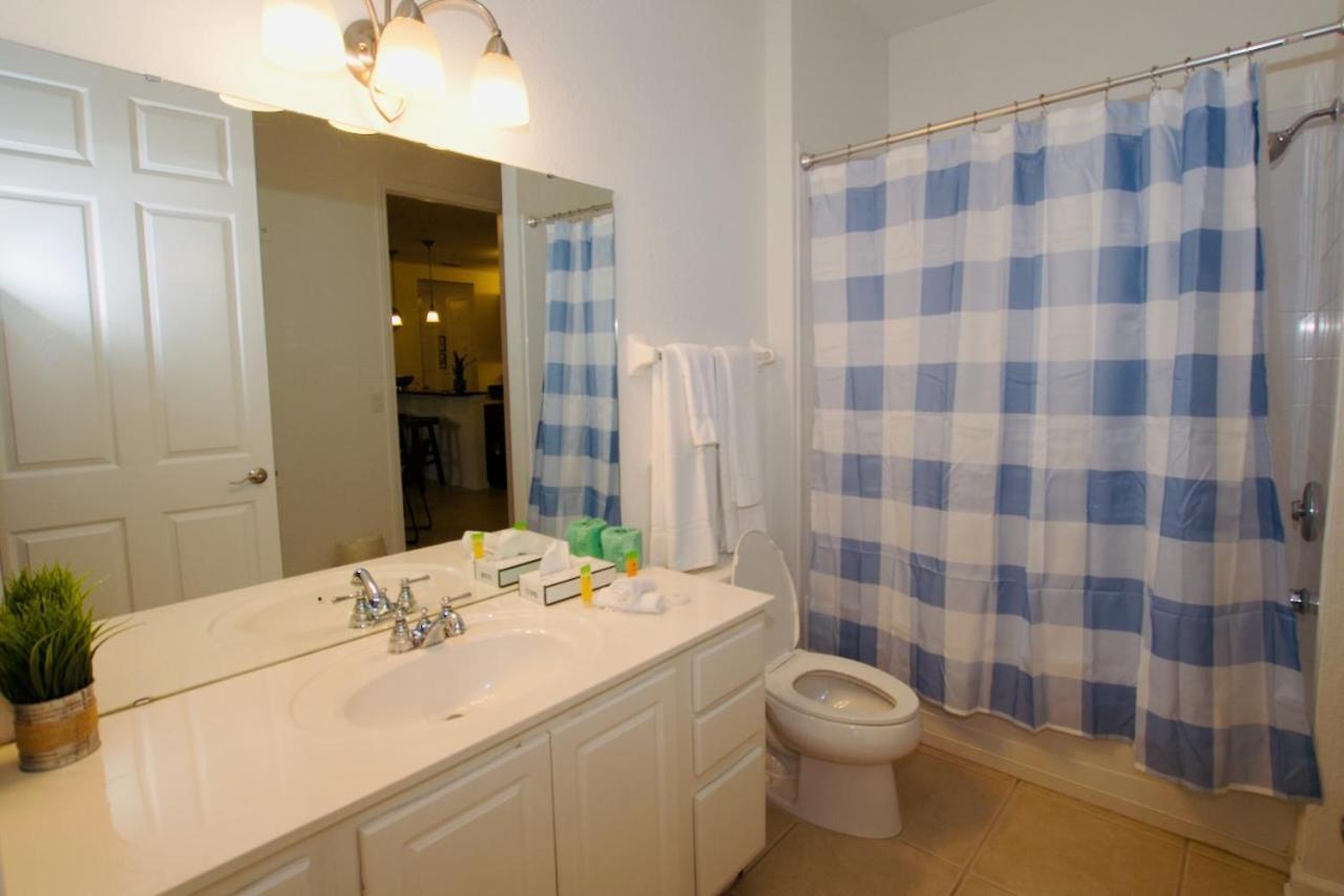 Vista Cay Luxury 2 Bedroom Condo Orlando Extérieur photo