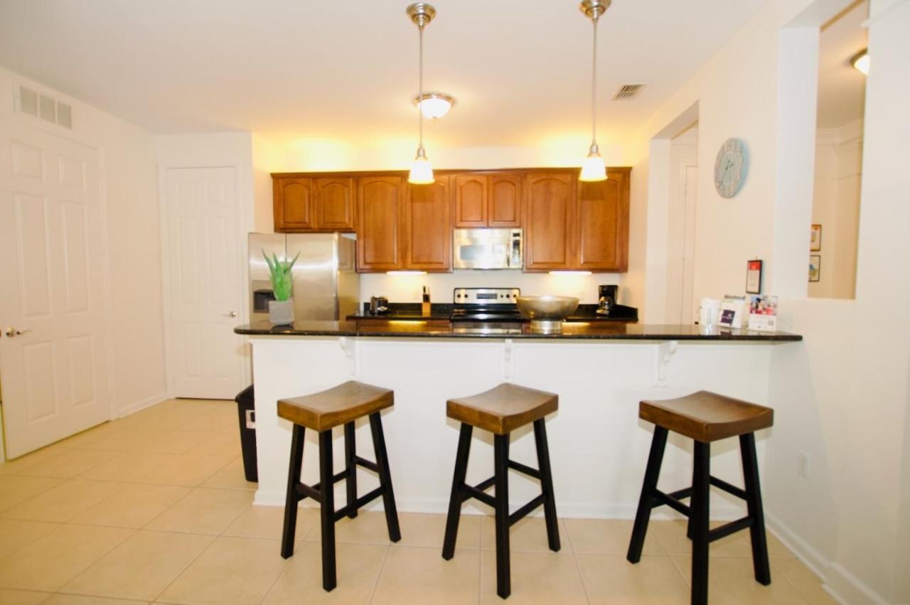 Vista Cay Luxury 2 Bedroom Condo Orlando Extérieur photo