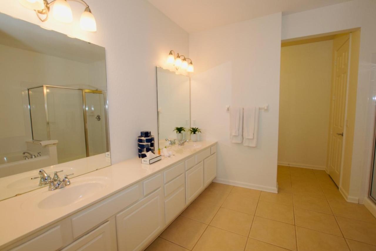 Vista Cay Luxury 2 Bedroom Condo Orlando Extérieur photo