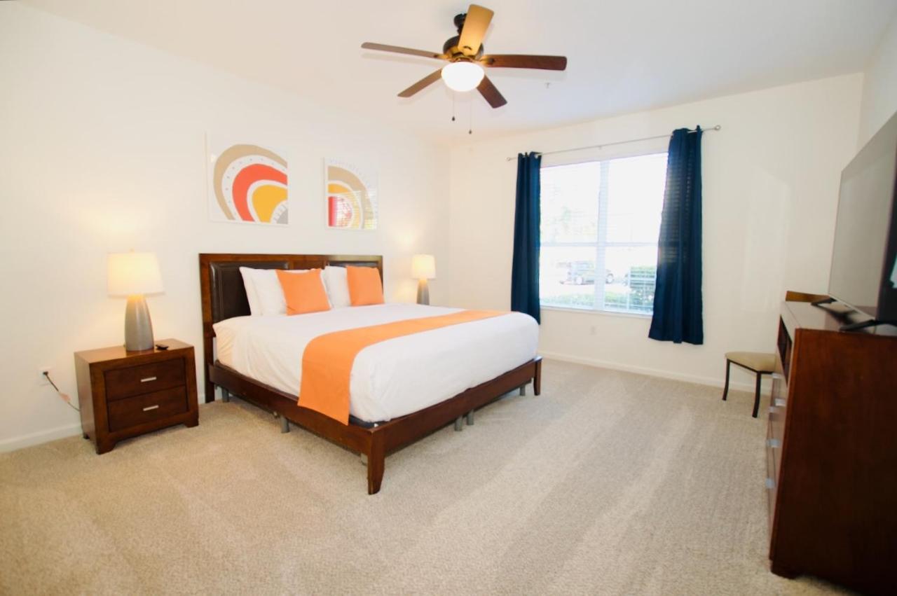 Vista Cay Luxury 2 Bedroom Condo Orlando Extérieur photo