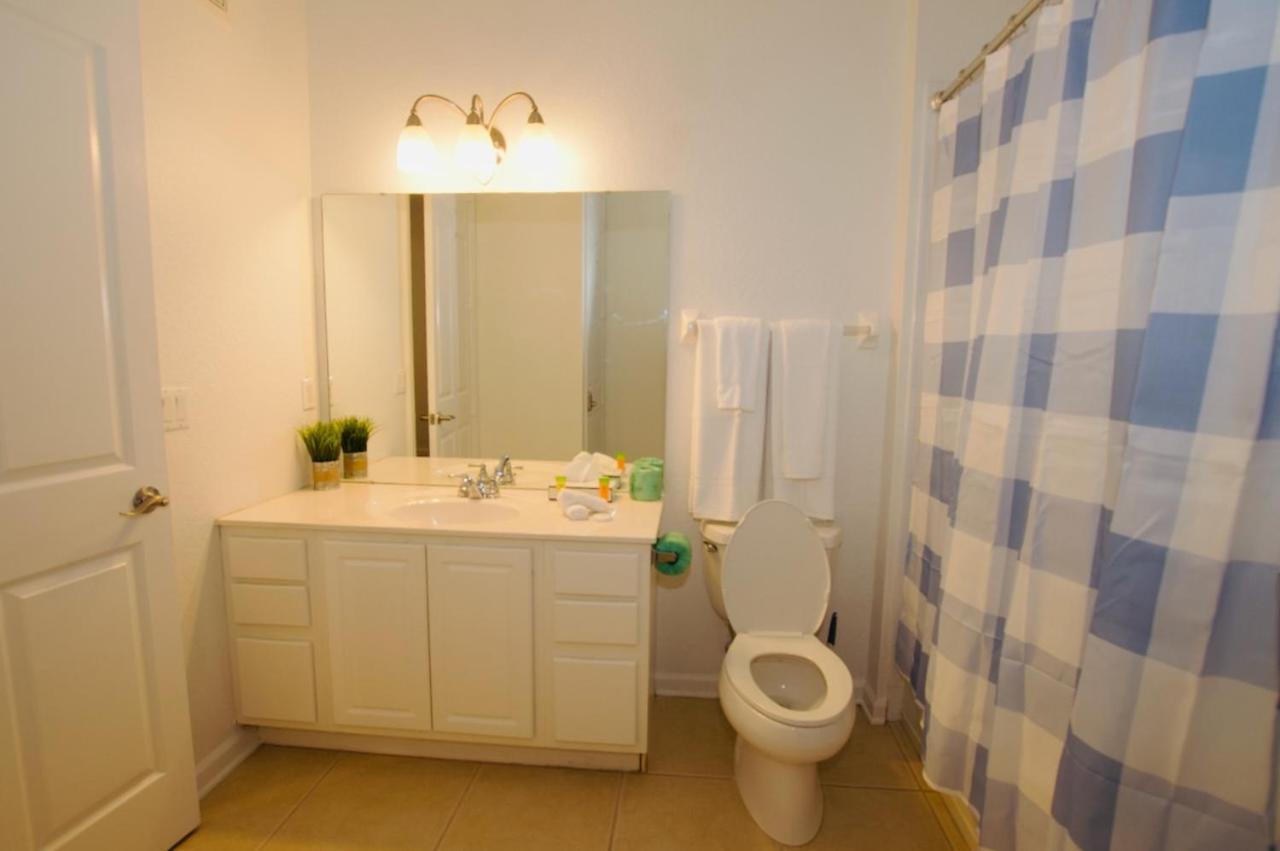 Vista Cay Luxury 2 Bedroom Condo Orlando Extérieur photo
