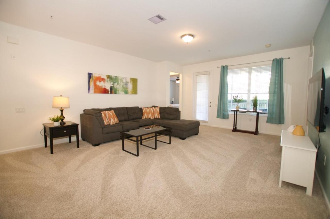 Vista Cay Luxury 2 Bedroom Condo Orlando Extérieur photo
