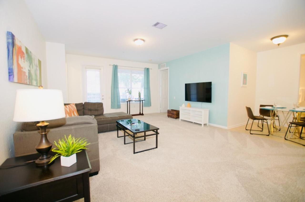 Vista Cay Luxury 2 Bedroom Condo Orlando Extérieur photo
