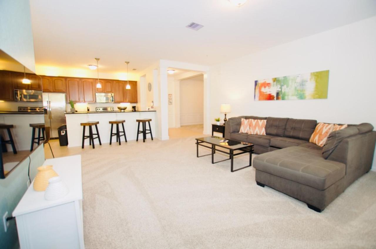 Vista Cay Luxury 2 Bedroom Condo Orlando Extérieur photo