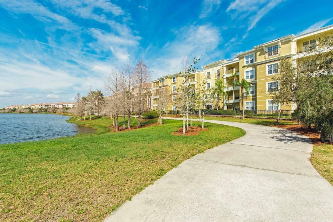 Vista Cay Luxury 2 Bedroom Condo Orlando Extérieur photo