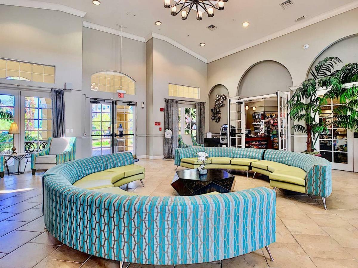 Vista Cay Luxury 2 Bedroom Condo Orlando Extérieur photo