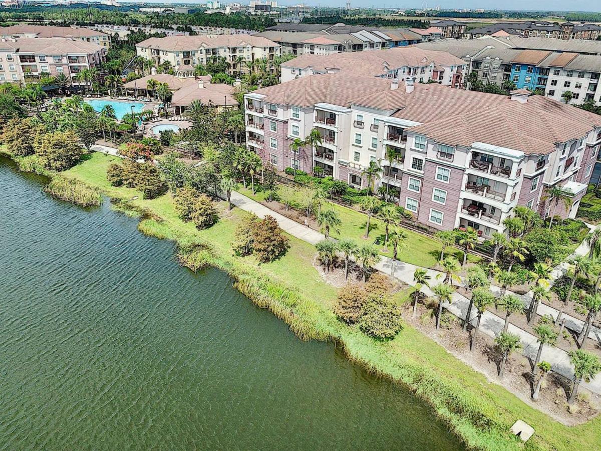 Vista Cay Luxury 2 Bedroom Condo Orlando Extérieur photo