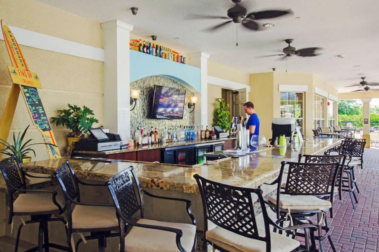 Vista Cay Luxury 2 Bedroom Condo Orlando Extérieur photo