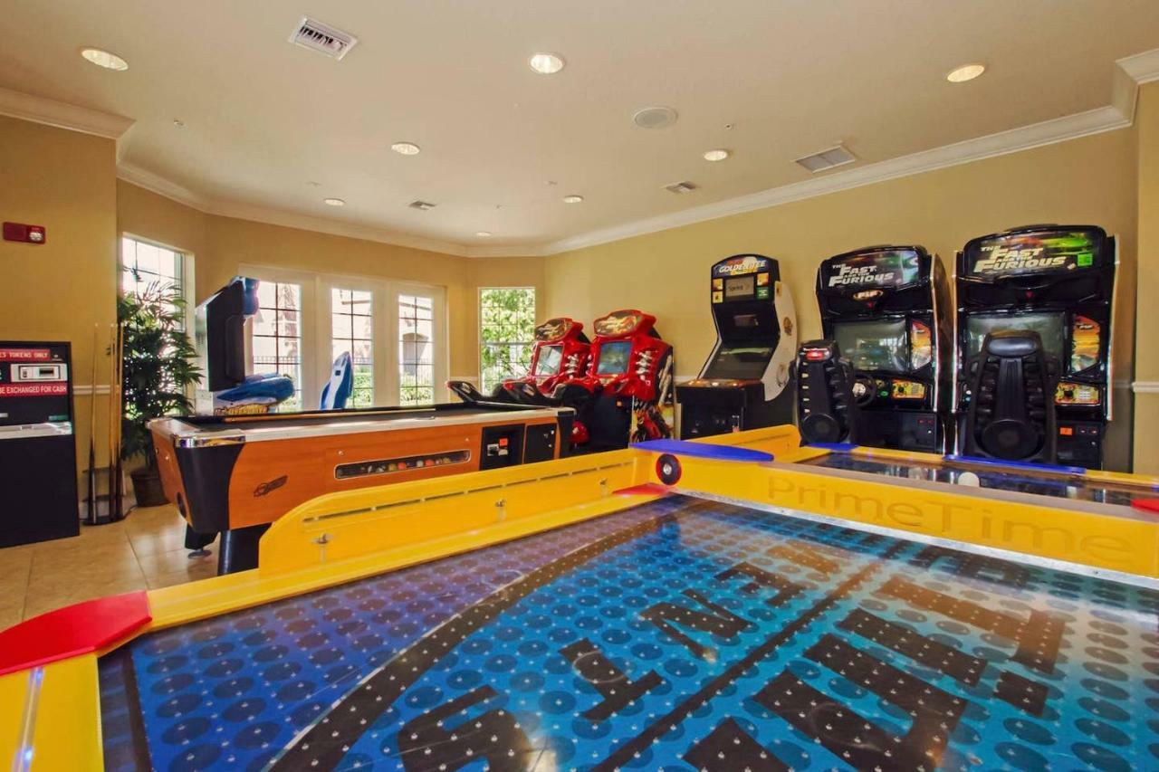 Vista Cay Luxury 2 Bedroom Condo Orlando Extérieur photo