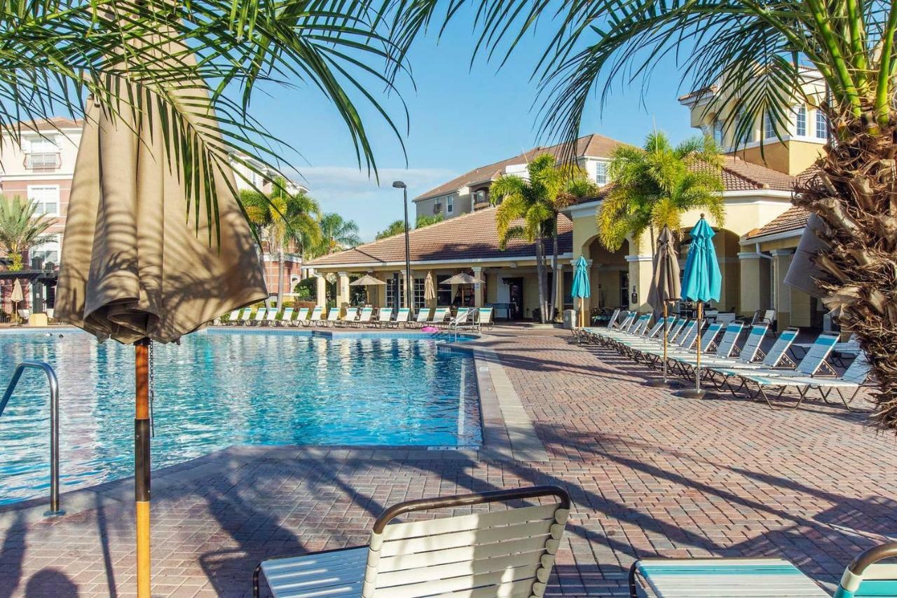 Vista Cay Luxury 2 Bedroom Condo Orlando Extérieur photo