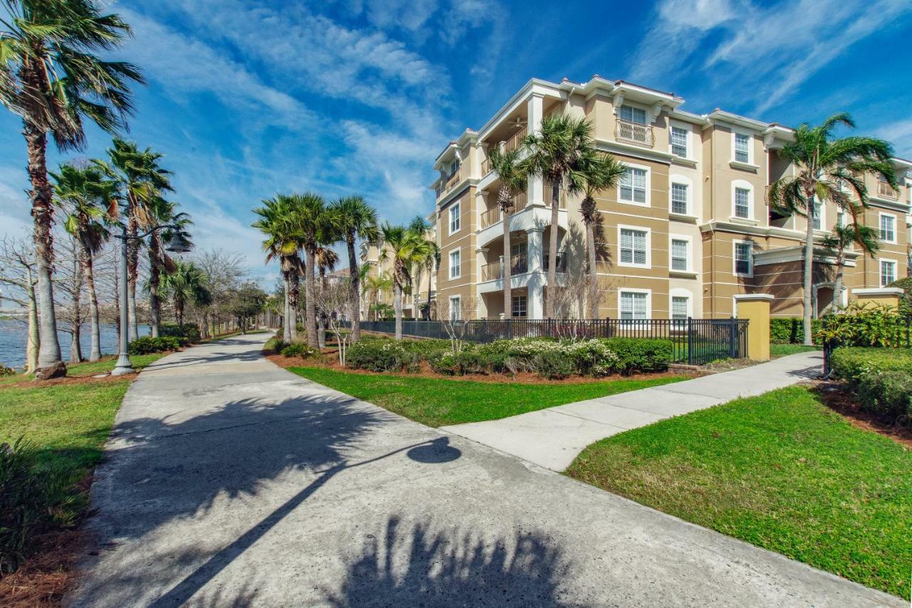 Vista Cay Luxury 2 Bedroom Condo Orlando Extérieur photo